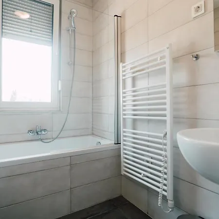 Apartament Luminous Living