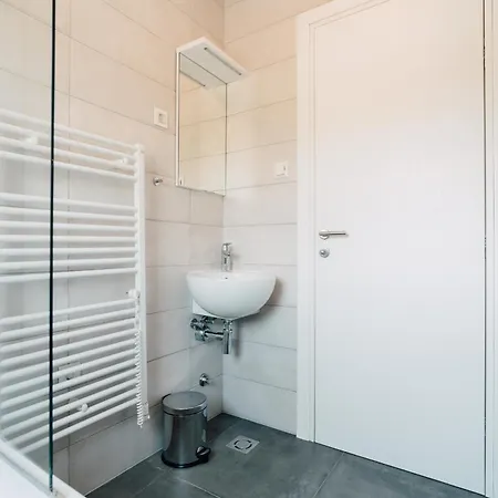 Luminous Living Apartament Zadar