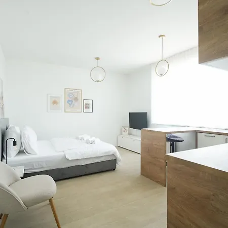 Luminous Living Zadar