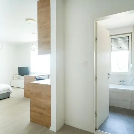 Luminous Living * Zadar