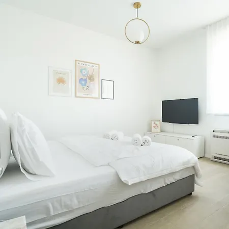 Apartament Luminous Living Zadar