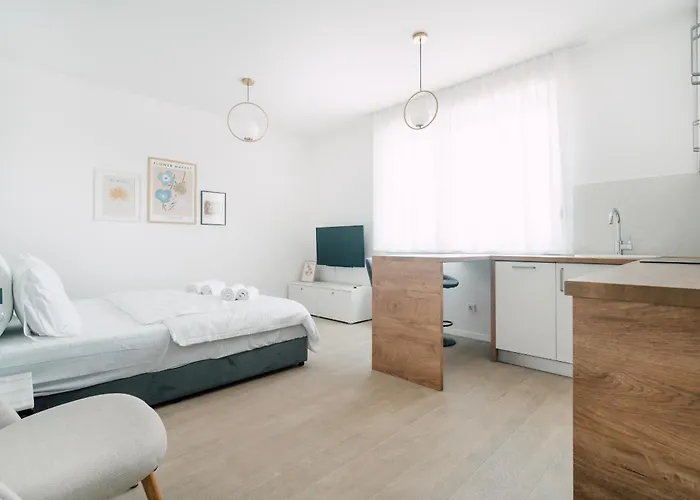 Luminous Living * Ζαντάρ