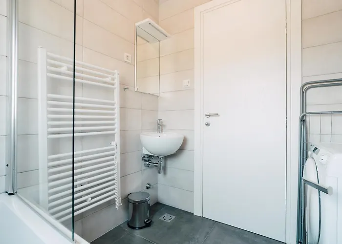 Luminous Living Apartment Zadar