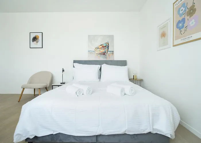 Luminous Living * Ζαντάρ