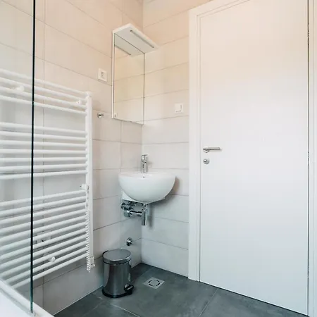 Luminous Living Apartment Zadar