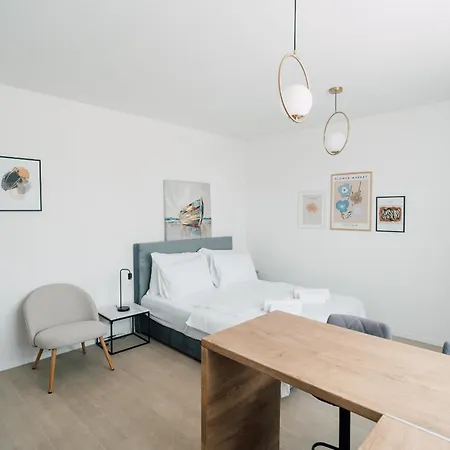 Luminous Living Zadar