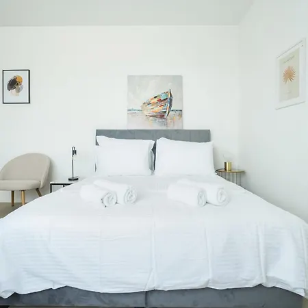 Luminous Living * Zadar