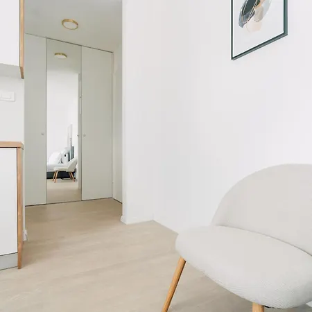 Luminous Living