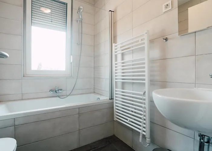 شقة Luminous Living