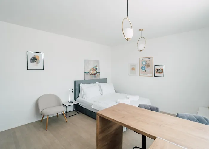 Luminous Living Задар